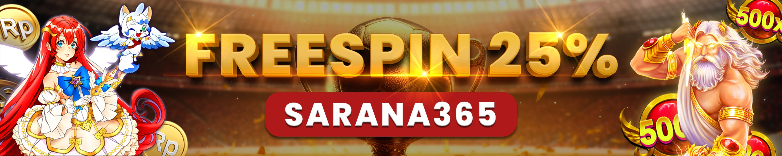FREESPIN SLOT